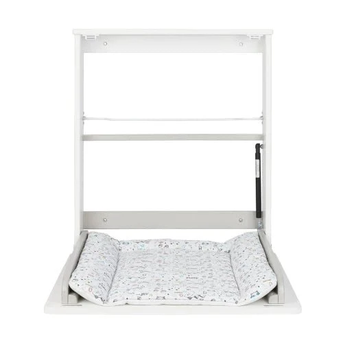 Badabulle Luiertafel Plouf