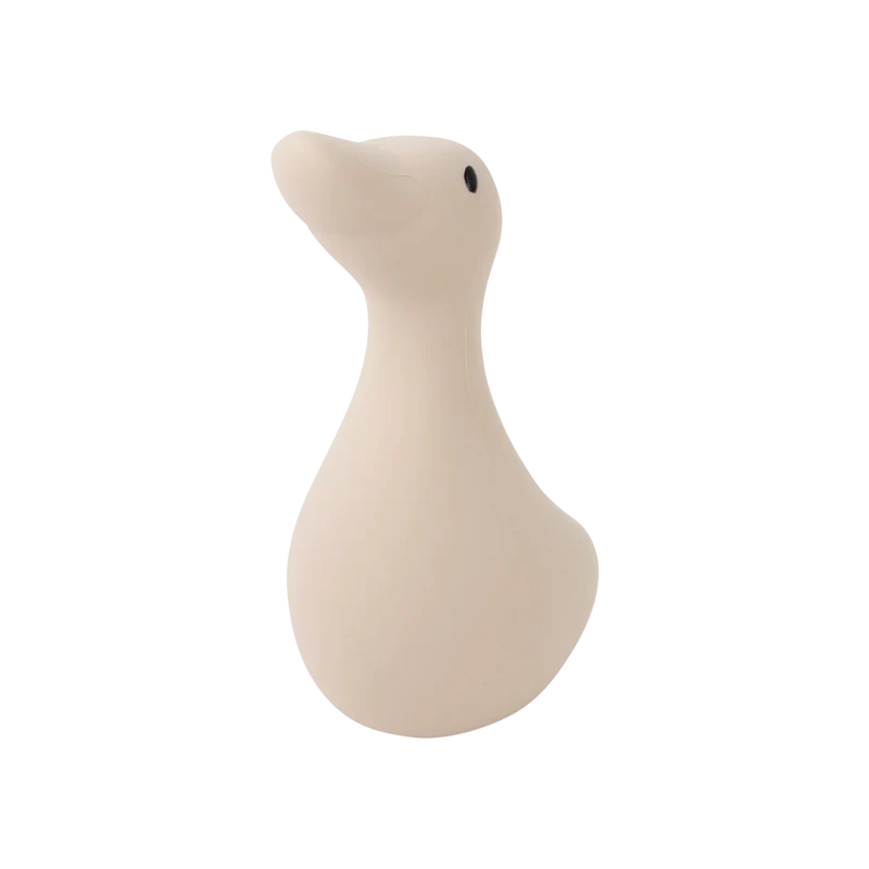 Flow Amsterdam Nachtlampje Liva Beige