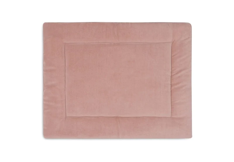 Jollein Boxkleed Cosy Knit Wild Rose 75 X 95 Cm
