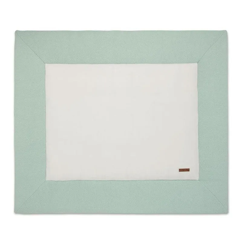 Baby's Only Boxkleed Classic Mint 80x100cm
