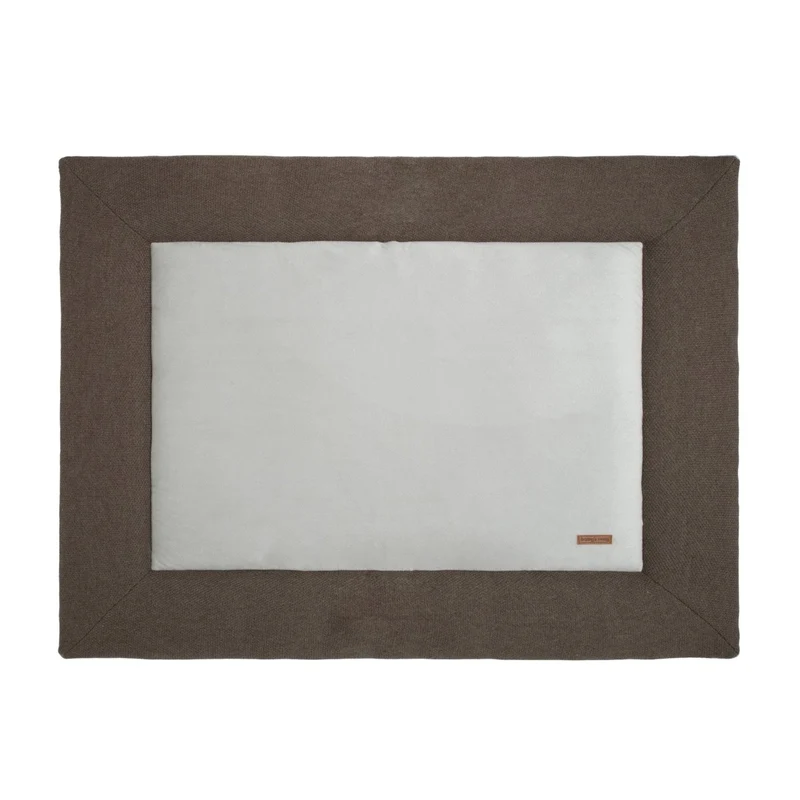 Baby's Only Boxkleed Classic Cacao 75x95cm