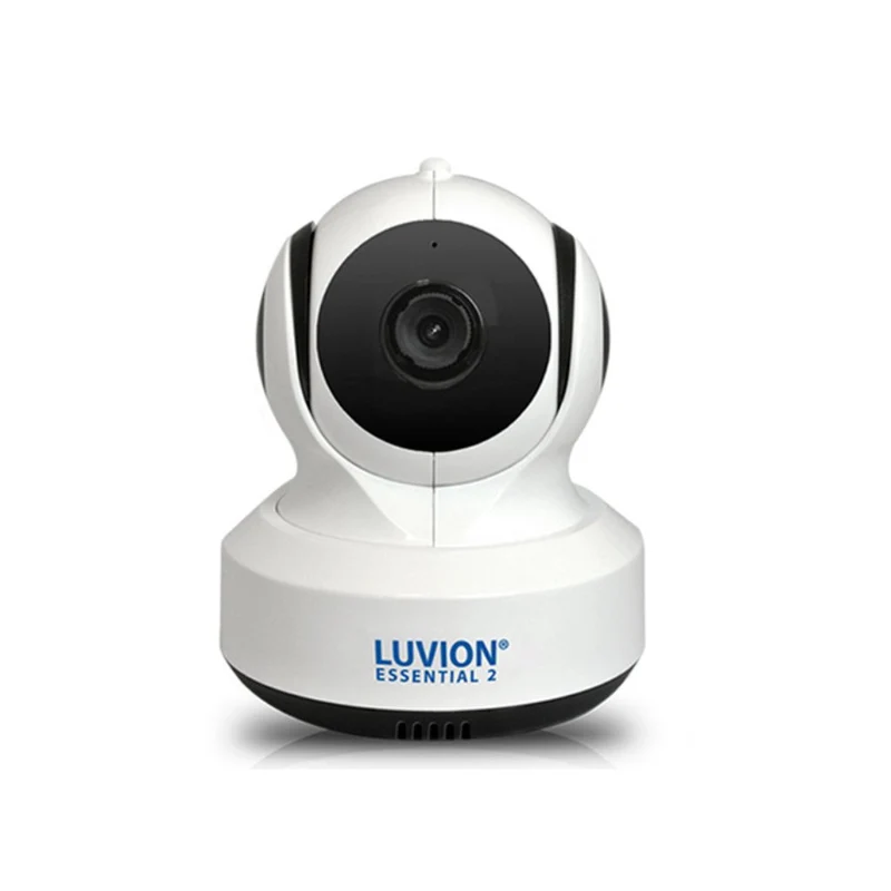 Extra camera voor Essential 2 White