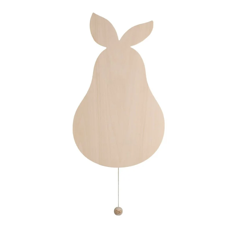 Baby's Only Wandlamp Babykamer Peer Wonder