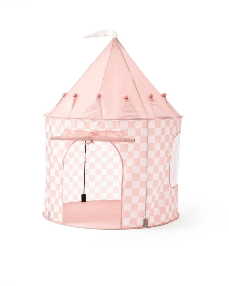 Kid's Concept Speeltent Star Abrikoos