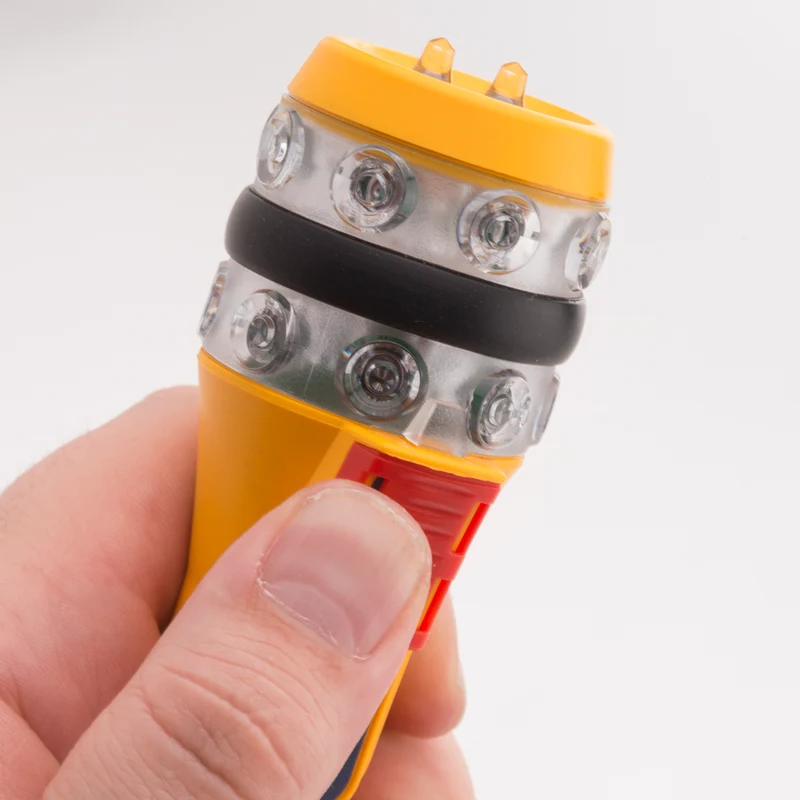 Ocean Signal RescueMe EDF1 Flare