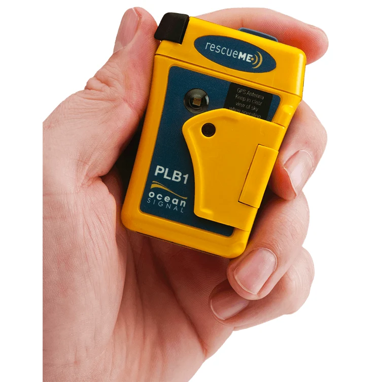 Ocean Signal RescueMe PLB1