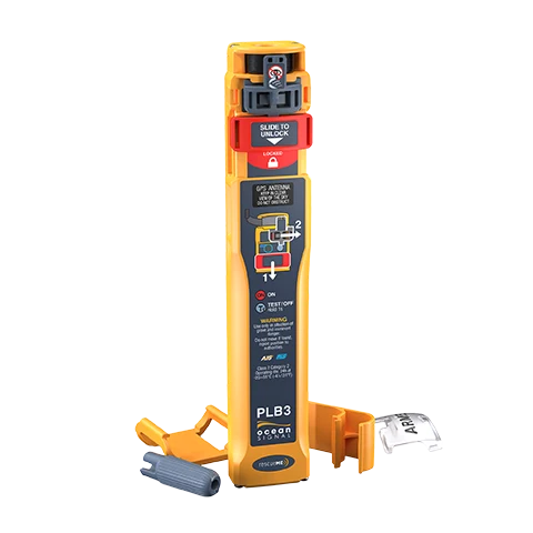 ocean signal RescueMe PLB3