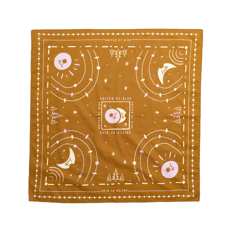 Organic Bandana