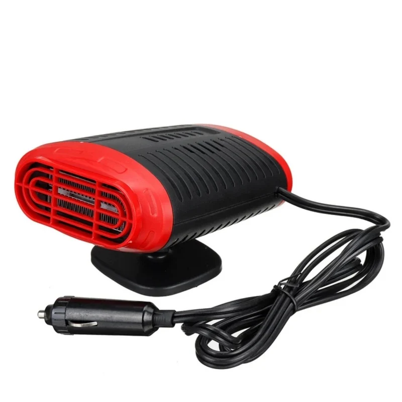Draagbare Heater - 12V Voorruit Ontwasemer