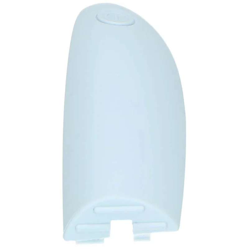 S002051 - Cover power zijde ouderunit blauw DBX-88