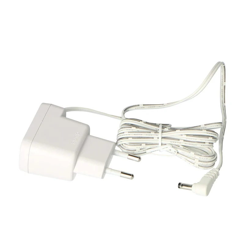 S003720 - Adapter DVM-200 ronde plug