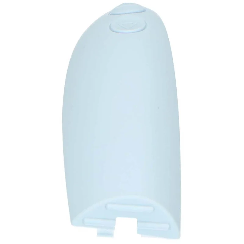 S002050 - Cover volume zijde ouderunit blauw DBX-88
