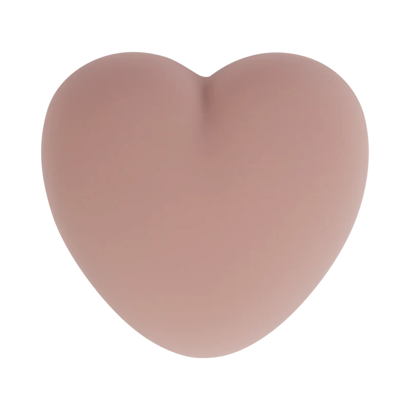Flow Amsterdam Nachtlampje Ruby Dusty Pink