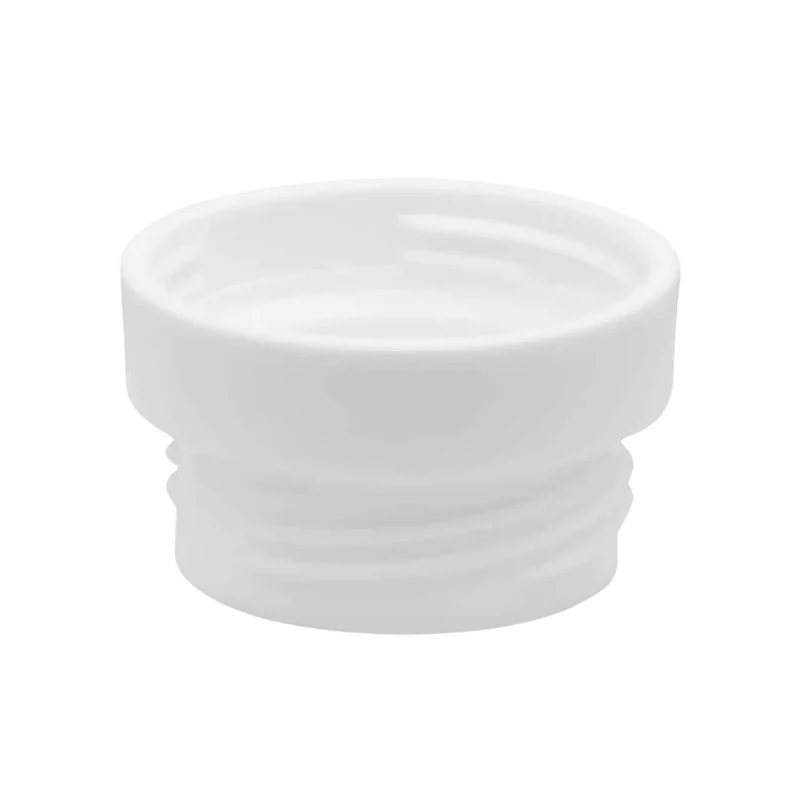 Luvion Flesverwarmer adapter Portable PBW-03 Wit