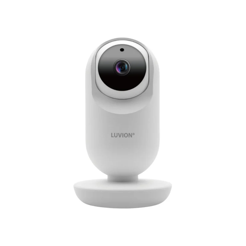 Luvion Extra camera voor Supreme Connect 3 wit