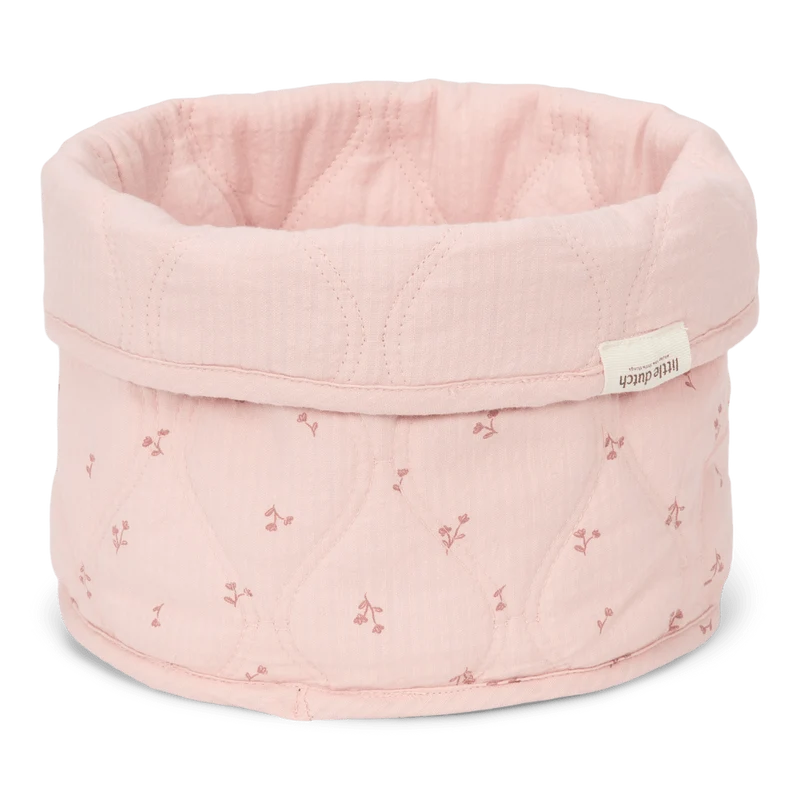 Little Dutch Commodemandje Pure Blossom Klein