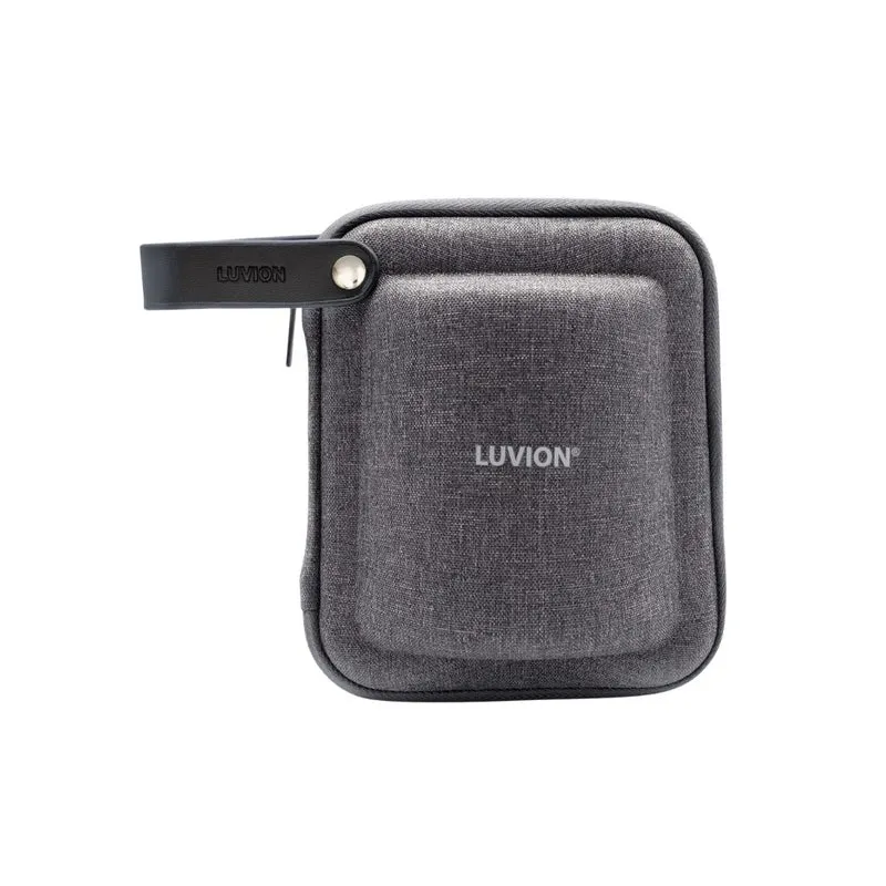 Luvion Beschermhoes voor Ultra Pro Flessenverwarmer Grey