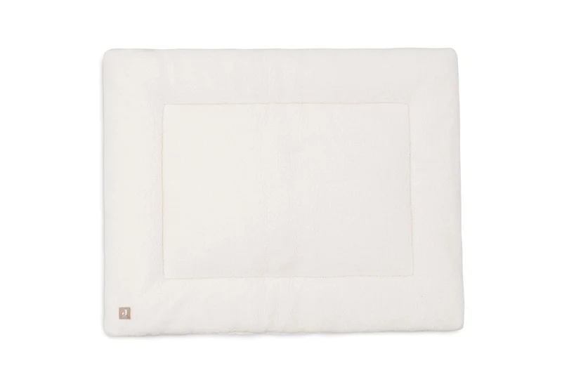 Jollein Boxkleed Rib Oatmeal 75X95Cm