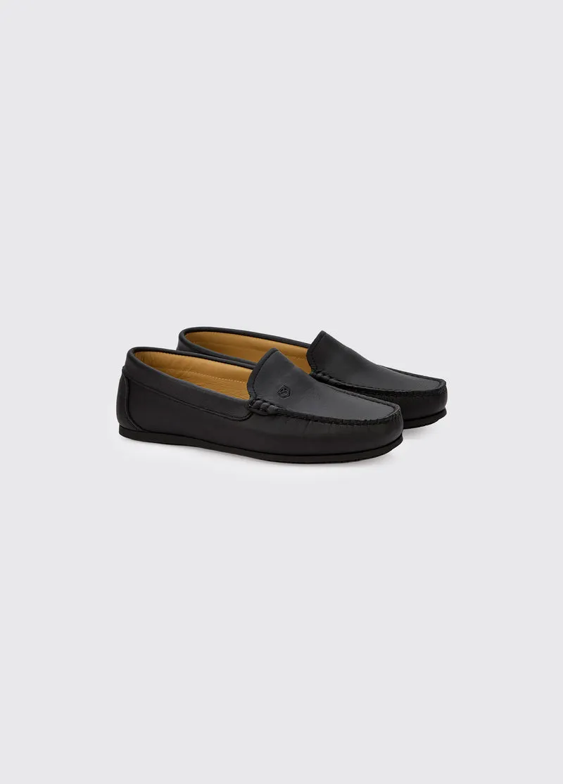Cambrils Dames Loafer - Black