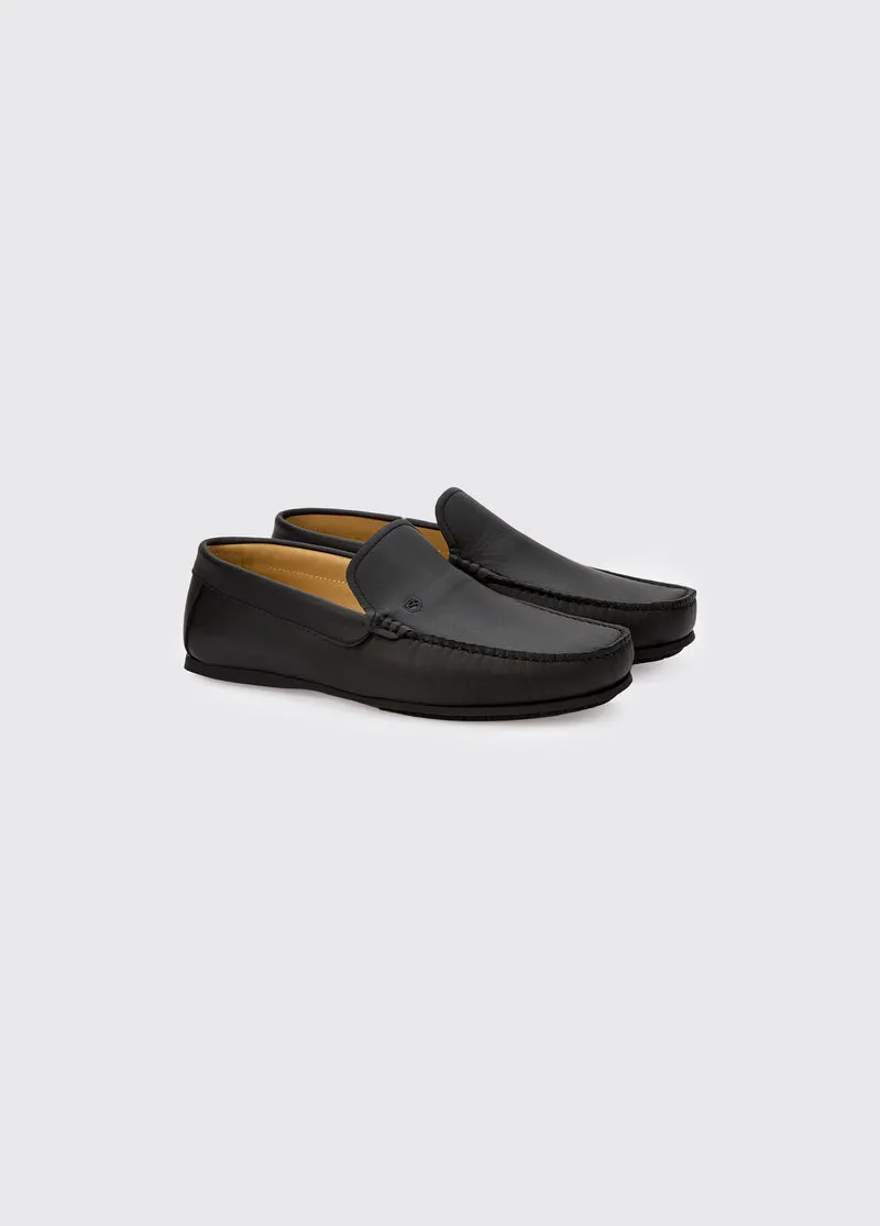 Cordoba Heren Loafer - Black