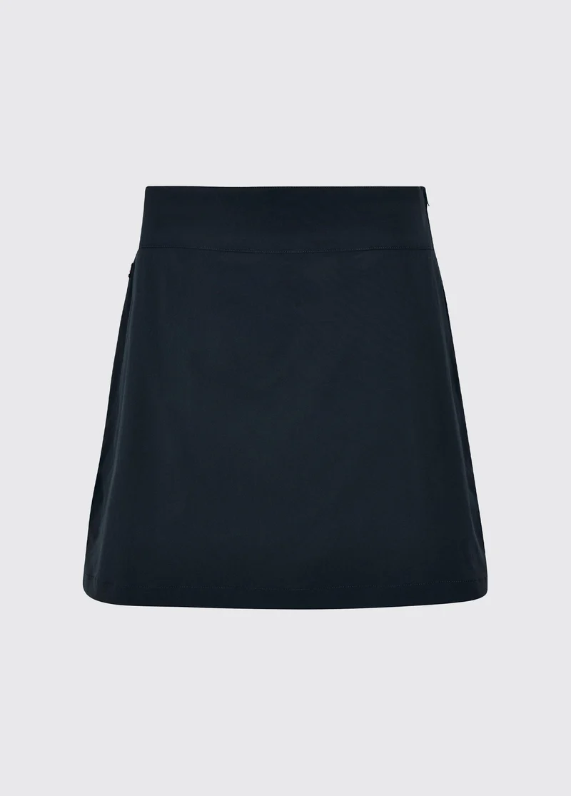 Parga Dames Skort - Navy