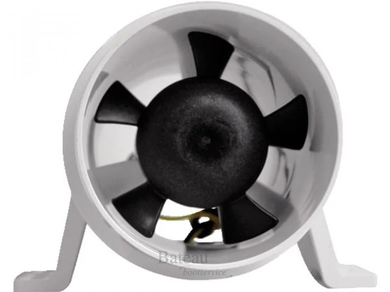 Attwood In-line blower boot 3 of 4 inch