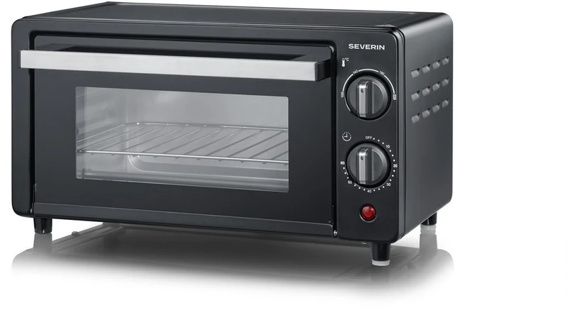 Severin TO2062 compacte bak en toast oven