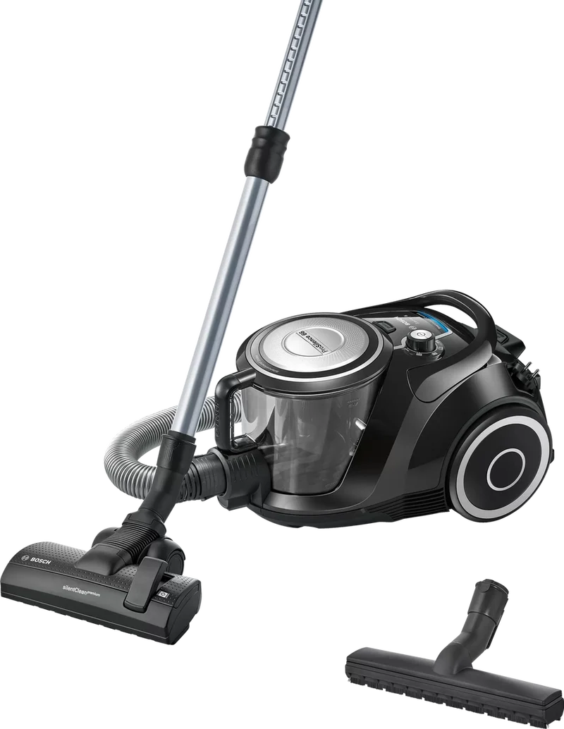 Bosch BGS41SIL66 ProSilence sledestofzuiger