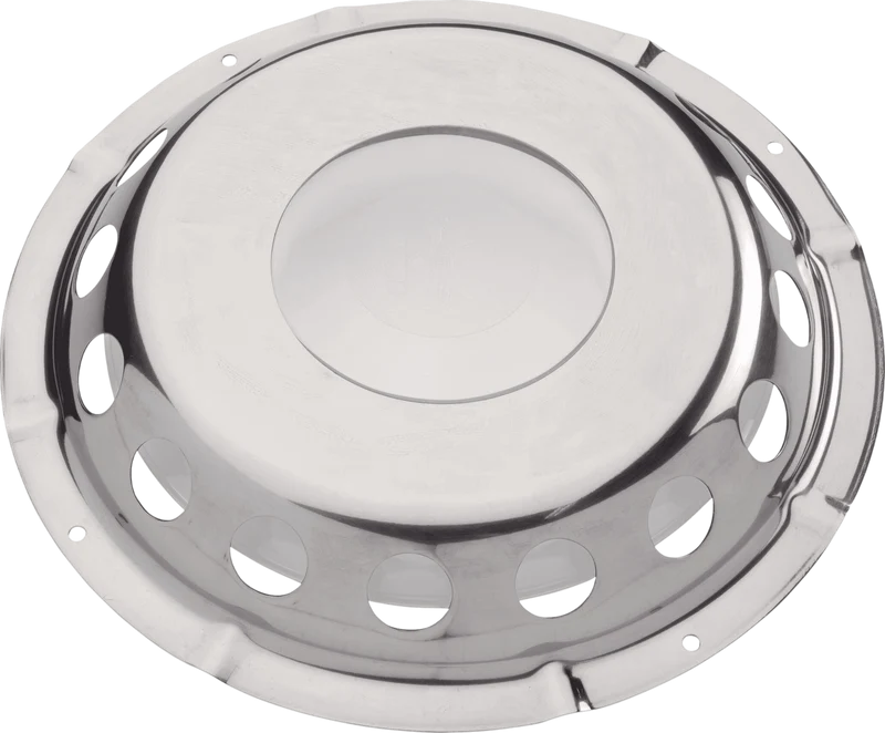 Dekventilator met transparant venster Ø 228mm