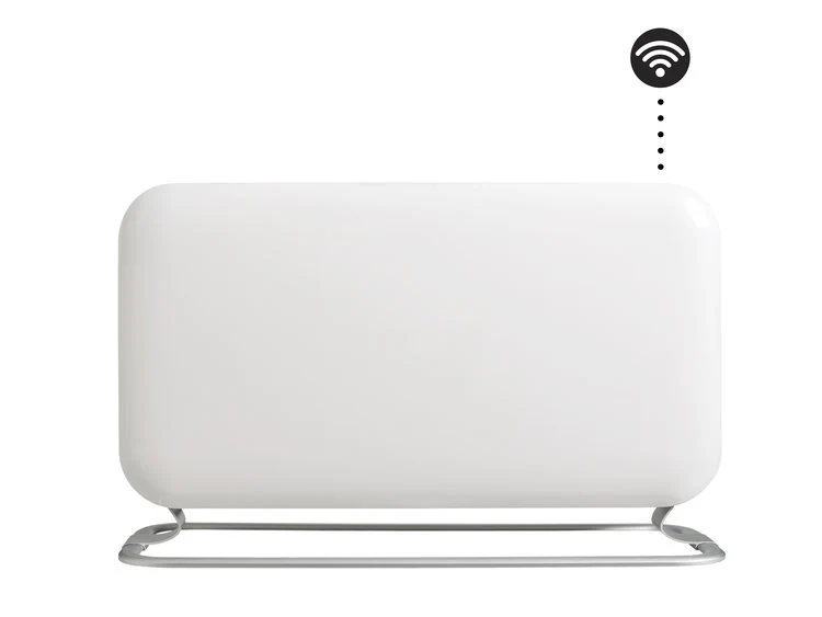 Mill CO1200WIFI3 vrijstaande convector kachel