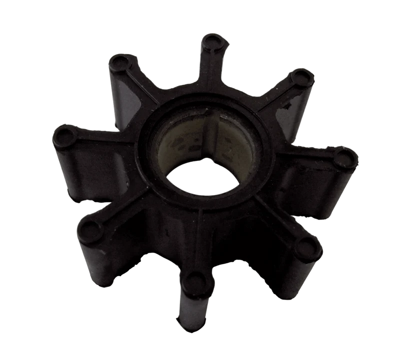 Talamex Neoprene outboard impeller key drive