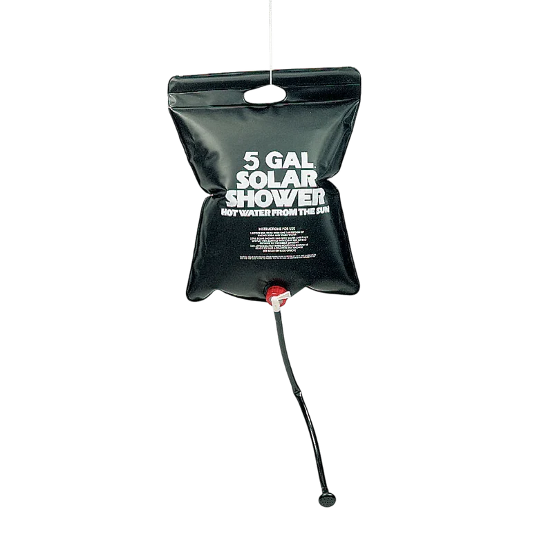 Talamex Solar shower 20l