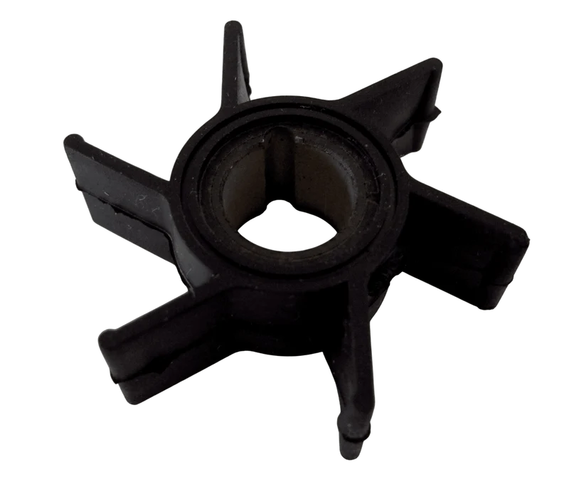 Talamex Neoprene outboard impeller key drive