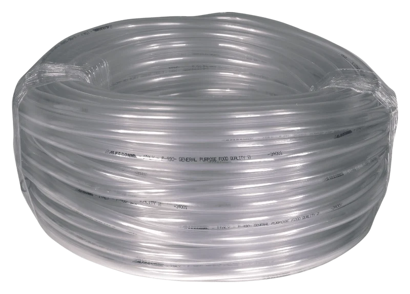 Talamex Waterslang pvc 12/16mm