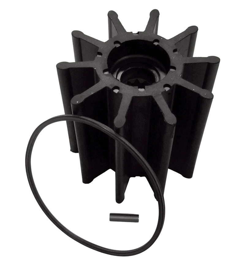 Talamex Neoprene inboard impeller puller drive met pakking & bout