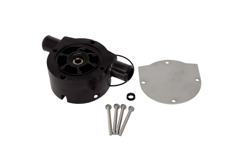 Talamex Spoelpompset elektrisch toilet