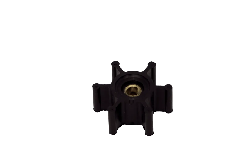 Talamex Impeller elektrisch toilet