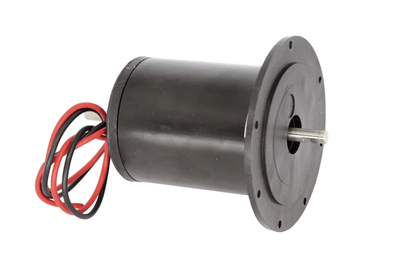 Talamex Motor elektrisch toilet 12V