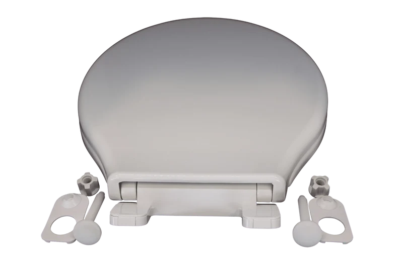 Talamex Zitting & deksel softclose Supercompact & Standaard
