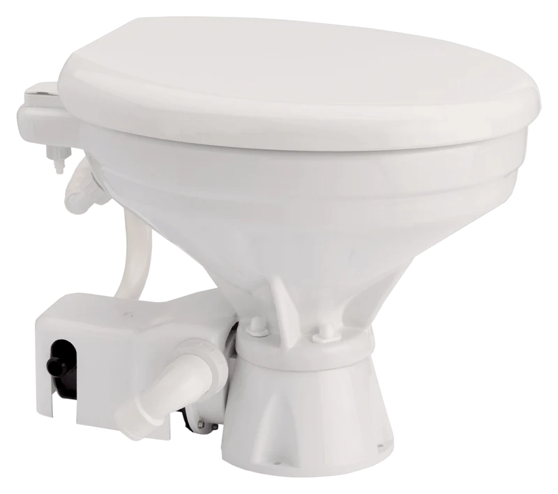 Talamex Toilet elektrisch Large 12V