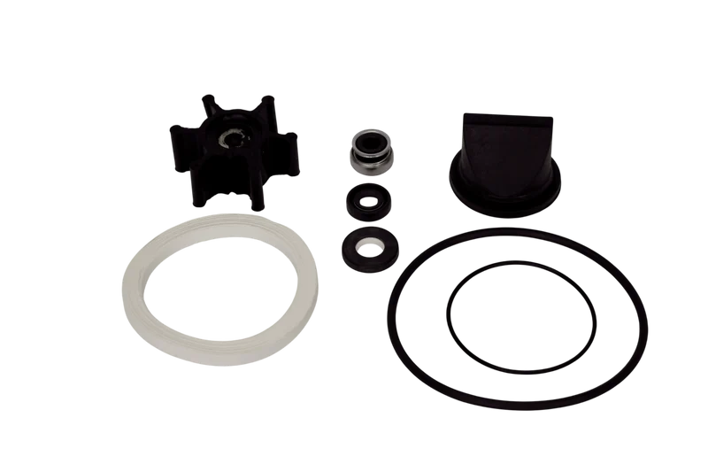Talamex Pakkingset elektrisch toilet