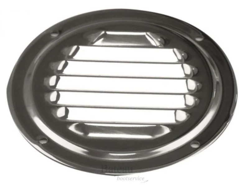 Hollex ventilatierooster 100mm
