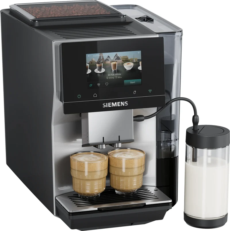 Siemens TP7X5BM7 Espresso koffiezetter