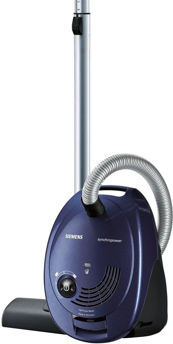 Siemens VS06A111 sledestofzuiger
