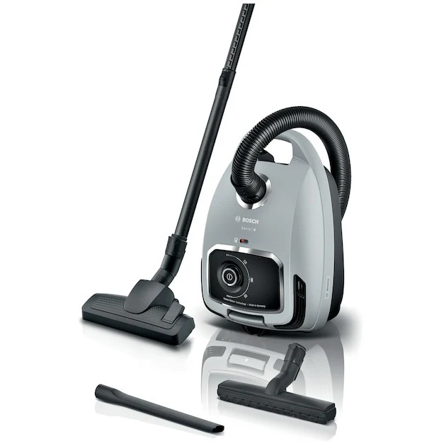 Bosch BGL6X3001 stofzuiger met Hepa filter 25.- cashback via Bosch t/m 11-10-26