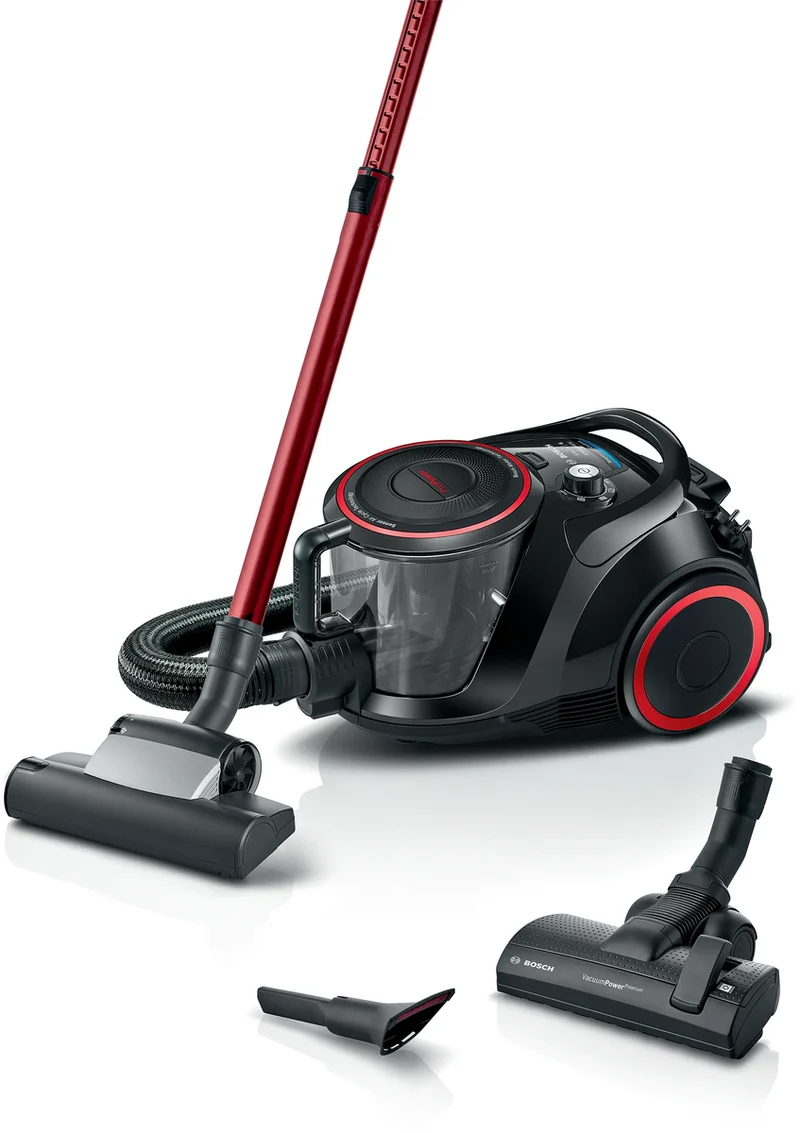 Bosch BGS41MPOW Stofzuiger