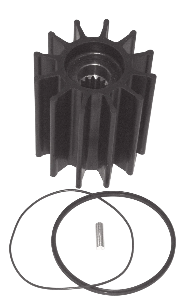Talamex Neoprene inboard impeller puller drive met pakking & bout