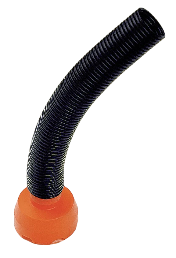 Talamex Aanzuigtule 20cm voor pomp 17315…