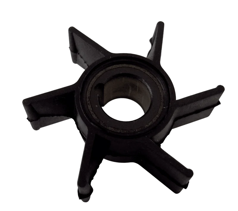 Talamex Neoprene outboard impeller key drive