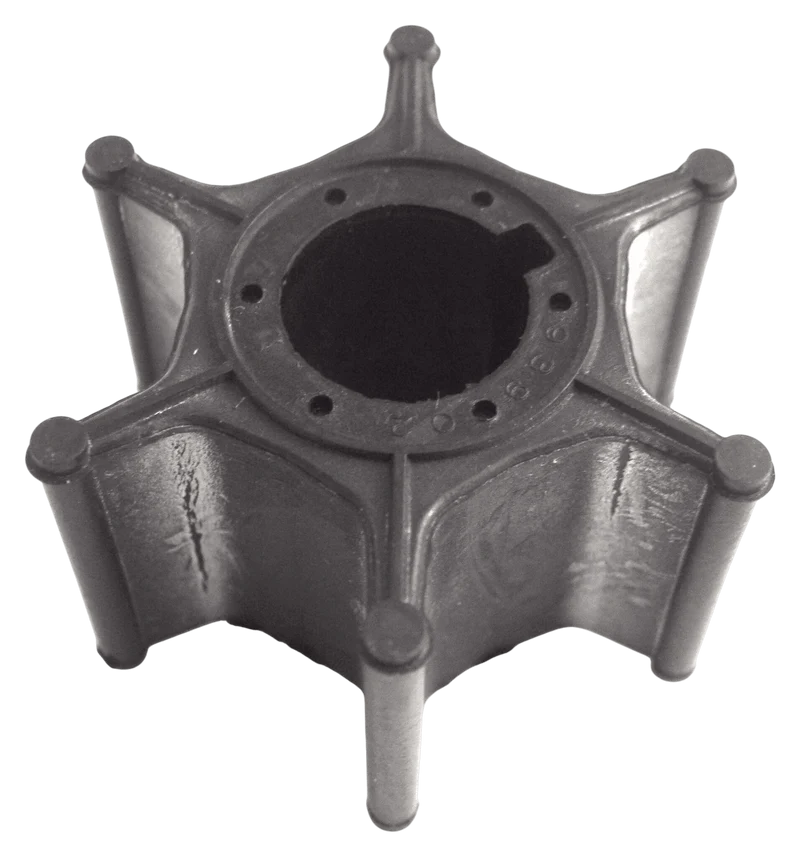Talamex Neoprene outboard impeller key drive